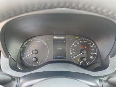 Mazda Mazda2 Gebrauchtwagen