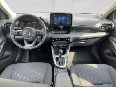 Mazda Mazda2 Gebrauchtwagen