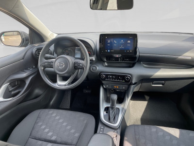 Mazda Mazda2 Gebrauchtwagen