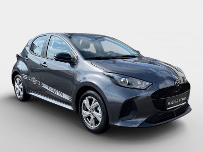 Mazda Mazda2 Gebrauchtwagen