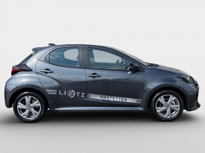 Mazda Mazda2 Gebrauchtwagen