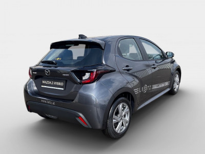 Mazda Mazda2 Gebrauchtwagen