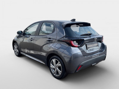 Mazda Mazda2 Gebrauchtwagen
