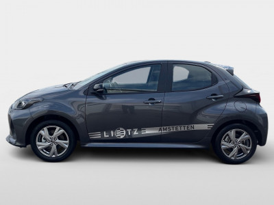 Mazda Mazda2 Gebrauchtwagen