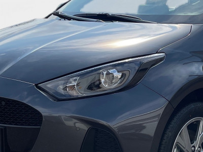 Mazda Mazda2 Gebrauchtwagen