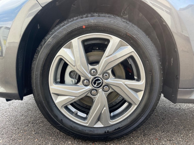 Mazda Mazda2 Gebrauchtwagen