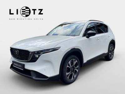 Mazda CX-5 Neuwagen Mazda CX-5 Neuwagen