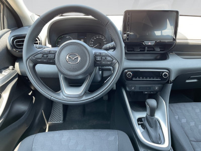 Mazda Mazda2 Gebrauchtwagen Mazda Mazda2 Gebrauchtwagen