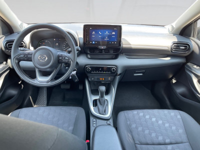 Mazda Mazda2 Gebrauchtwagen Mazda Mazda2 Gebrauchtwagen