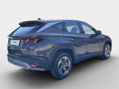 Hyundai Tucson Neuwagen Hyundai Tucson Neuwagen