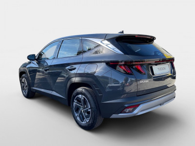 Hyundai Tucson Neuwagen Hyundai Tucson Neuwagen
