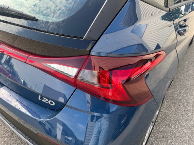 Hyundai i20 Neuwagen