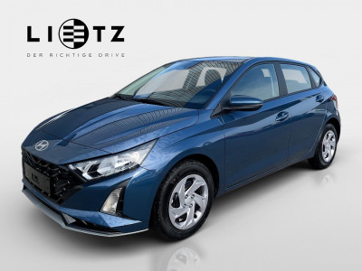 Hyundai i20 Neuwagen