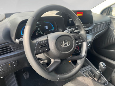 Hyundai i20 Neuwagen