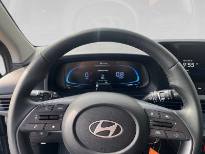 Hyundai i20 Neuwagen