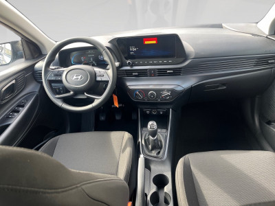 Hyundai i20 Neuwagen