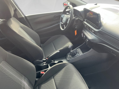 Hyundai i20 Neuwagen