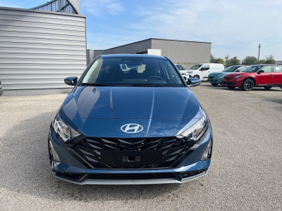 Hyundai i20 Neuwagen