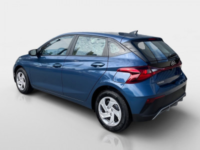 Hyundai i20 Neuwagen
