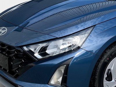 Hyundai i20 Neuwagen
