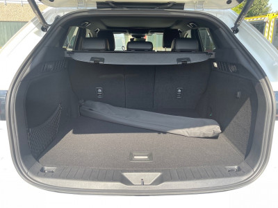 Mazda CX-60 Tageszulassung Mazda CX-60 Tageszulassung