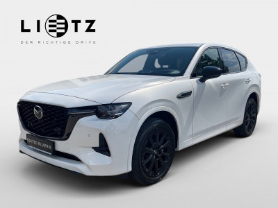 Mazda CX-60 Tageszulassung Mazda CX-60 Tageszulassung