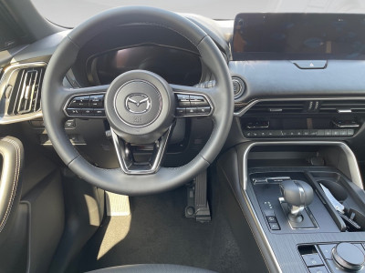 Mazda CX-60 Tageszulassung Mazda CX-60 Tageszulassung