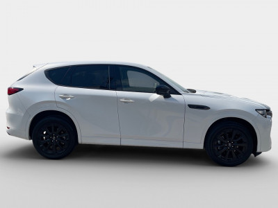 Mazda CX-60 Tageszulassung Mazda CX-60 Tageszulassung