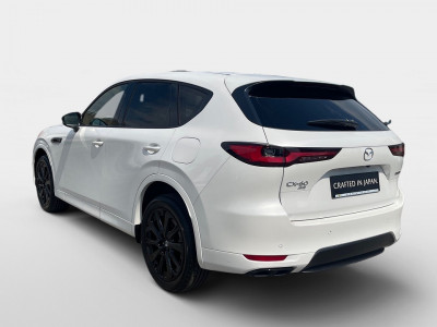 Mazda CX-60 Tageszulassung Mazda CX-60 Tageszulassung