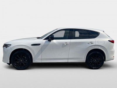 Mazda CX-60 Tageszulassung Mazda CX-60 Tageszulassung