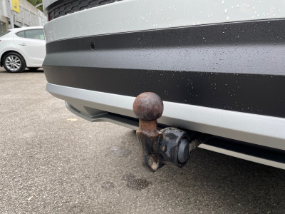 Skoda Kodiaq Gebrauchtwagen Skoda Kodiaq Gebrauchtwagen