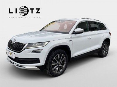 Skoda Kodiaq Gebrauchtwagen Skoda Kodiaq Gebrauchtwagen