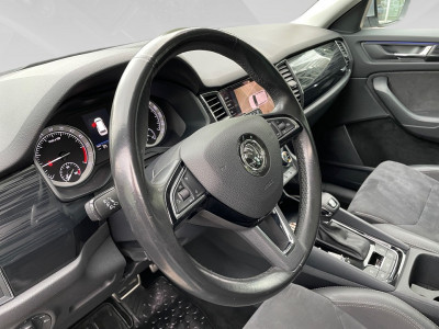 Skoda Kodiaq Gebrauchtwagen Skoda Kodiaq Gebrauchtwagen
