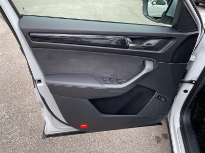 Skoda Kodiaq Gebrauchtwagen Skoda Kodiaq Gebrauchtwagen