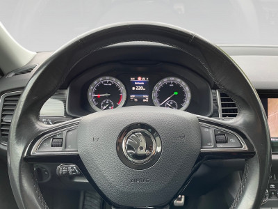 Skoda Kodiaq Gebrauchtwagen Skoda Kodiaq Gebrauchtwagen