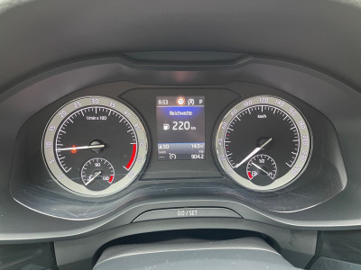 Skoda Kodiaq Gebrauchtwagen Skoda Kodiaq Gebrauchtwagen