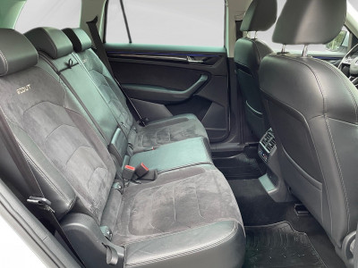 Skoda Kodiaq Gebrauchtwagen Skoda Kodiaq Gebrauchtwagen
