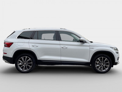 Skoda Kodiaq Gebrauchtwagen Skoda Kodiaq Gebrauchtwagen