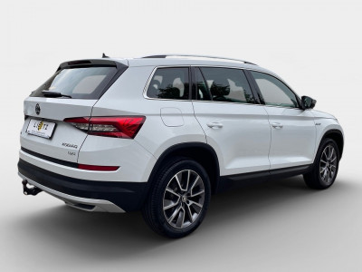 Skoda Kodiaq Gebrauchtwagen Skoda Kodiaq Gebrauchtwagen