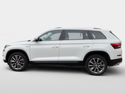 Skoda Kodiaq Gebrauchtwagen Skoda Kodiaq Gebrauchtwagen