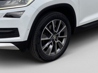 Skoda Kodiaq Gebrauchtwagen Skoda Kodiaq Gebrauchtwagen