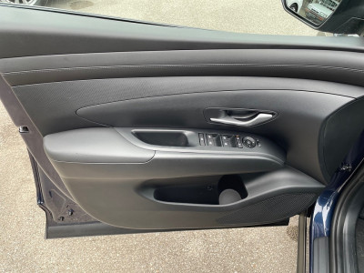 Hyundai Tucson Neuwagen Hyundai Tucson Neuwagen