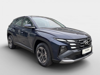 Hyundai Tucson Neuwagen Hyundai Tucson Neuwagen
