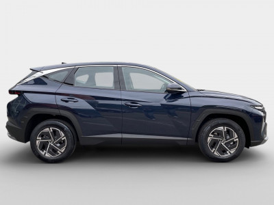 Hyundai Tucson Neuwagen Hyundai Tucson Neuwagen