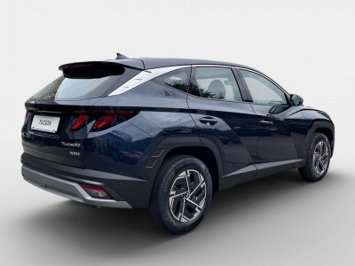 Hyundai Tucson Neuwagen Hyundai Tucson Neuwagen