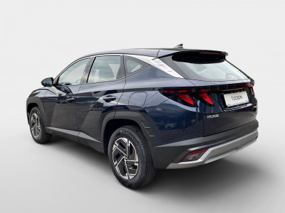 Hyundai Tucson Neuwagen Hyundai Tucson Neuwagen