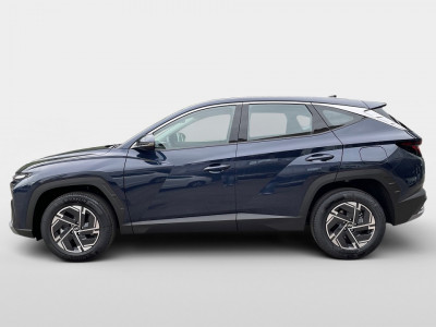 Hyundai Tucson Neuwagen Hyundai Tucson Neuwagen