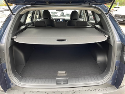 Hyundai Tucson Neuwagen Hyundai Tucson Neuwagen