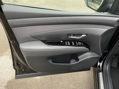 Hyundai Tucson Neuwagen Hyundai Tucson Neuwagen