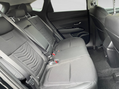 Hyundai Tucson Neuwagen Hyundai Tucson Neuwagen